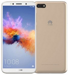 Замена дисплея на телефоне Huawei Y5 Prime 2018 в Иванове